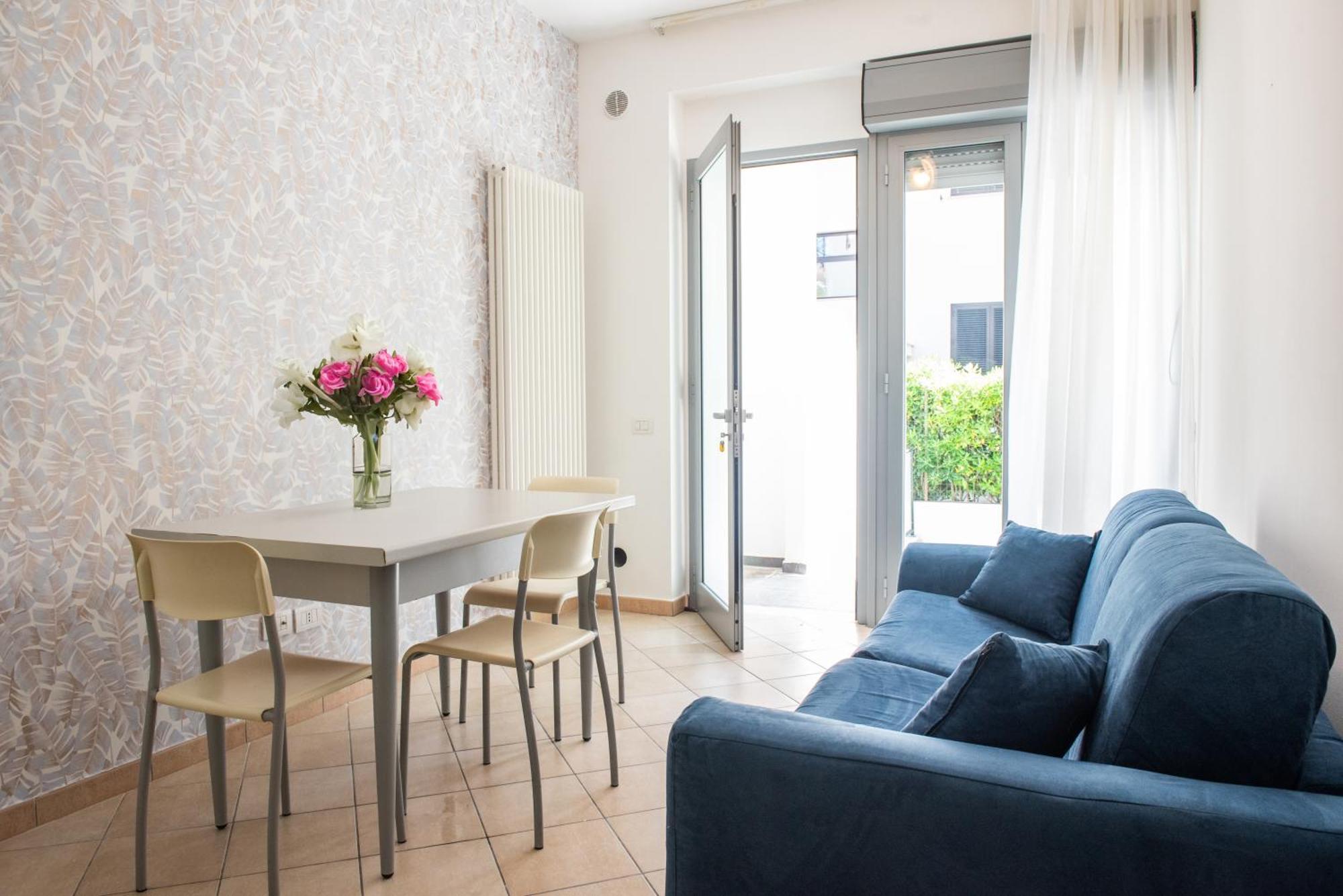 Altamira Residence Roseto Degli Abruzzi Esterno foto