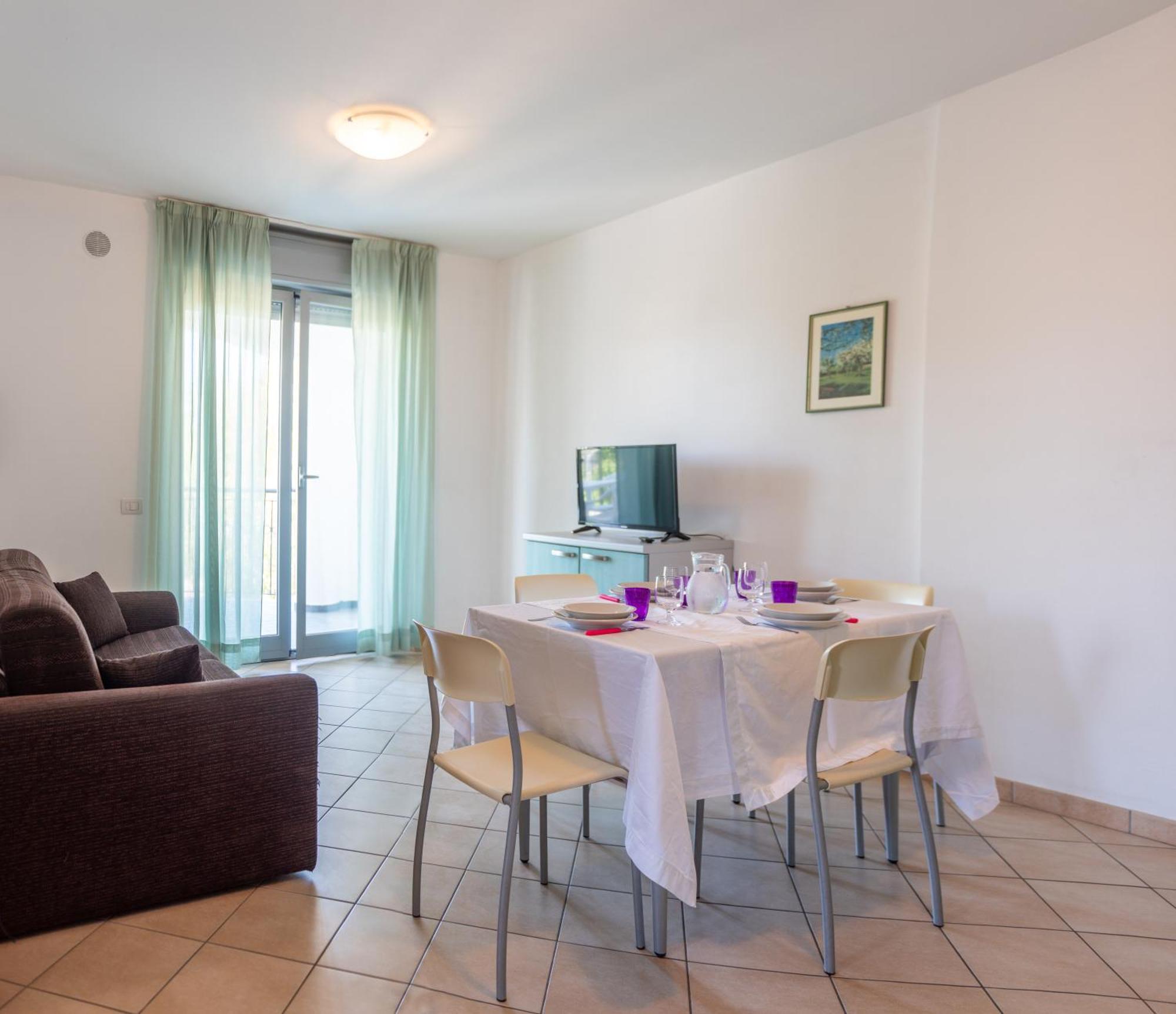 Altamira Residence Roseto Degli Abruzzi Esterno foto