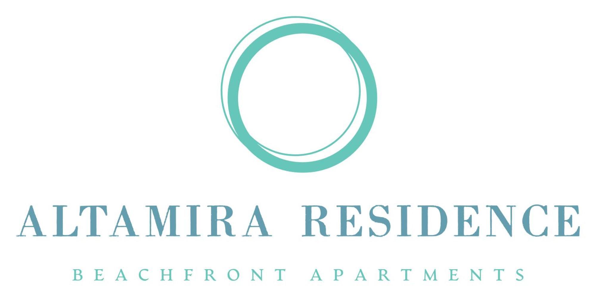 Altamira Residence Roseto Degli Abruzzi Esterno foto